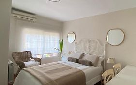 Apartamento De Temporada En Madrid