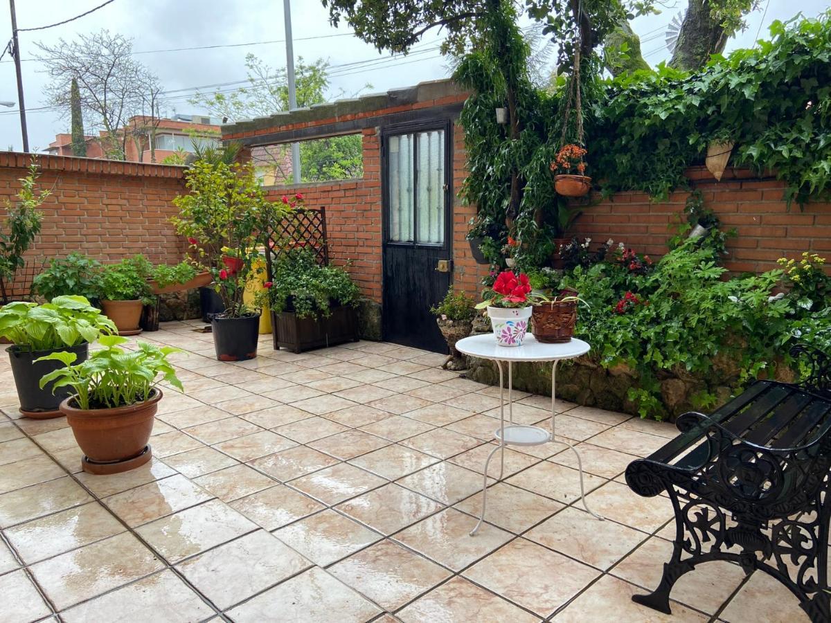 Apartamento De Temporada En Madrid Exterior photo